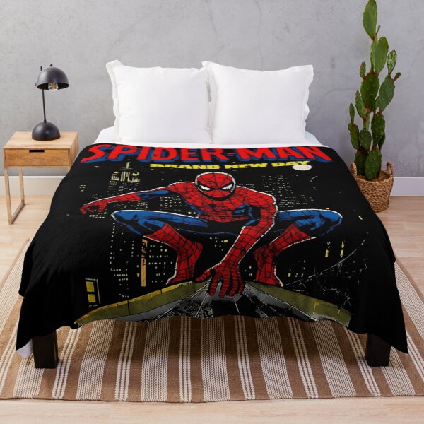 Item preview, Vintage Superhero Brand New Day designed and sold by gamalielRocky.