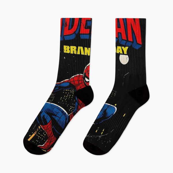 Item preview, Vintage Superhero Brand New Day designed and sold by gamalielRocky.