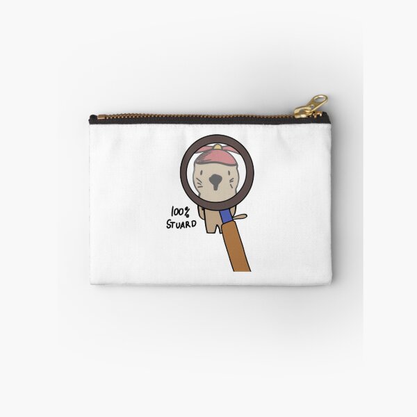 Item preview, 100 stuard identification designed and sold by PalikoRuka.