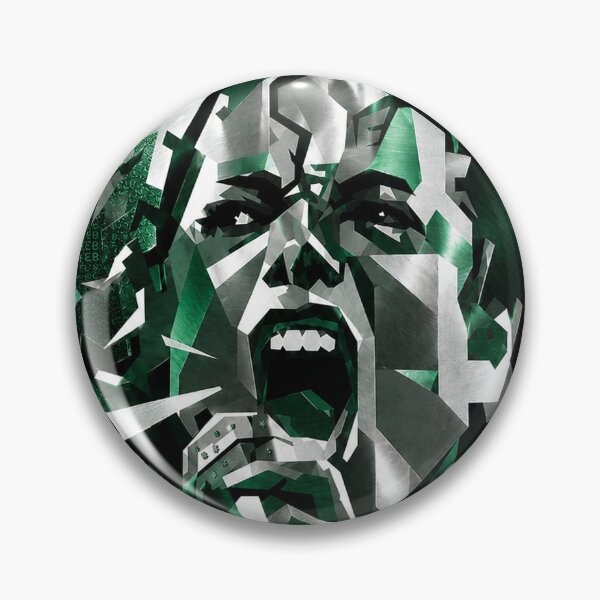 Item preview, Michael Jackson  Emerald Cristal designed and sold by LuluLeb.