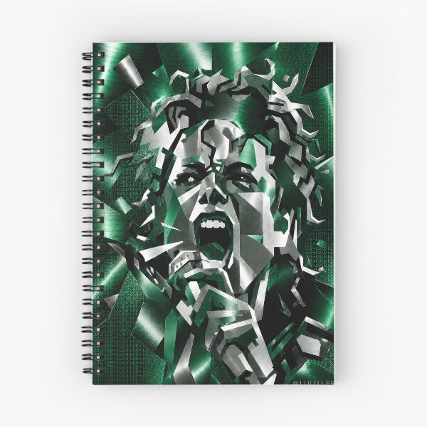 Item preview, Michael Jackson  Emerald Cristal designed and sold by LuluLeb.