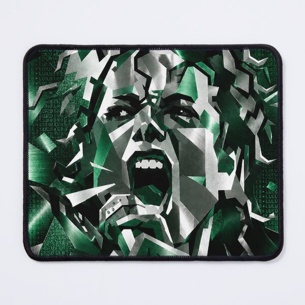 Item preview, Michael Jackson Emerald Cristal designed and sold by LuluLeb.