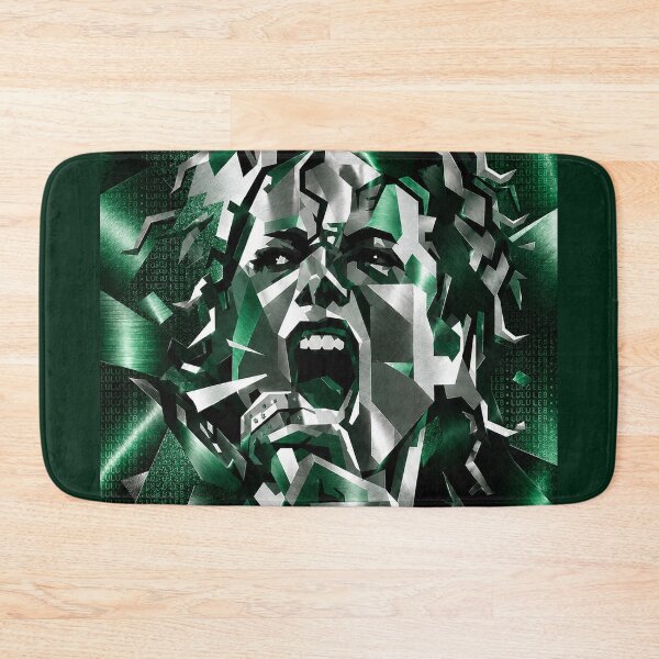 Item preview, Michael Jackson  Emerald Cristal designed and sold by LuluLeb.