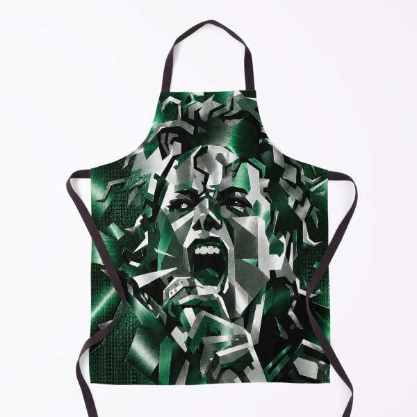 Item preview, Michael Jackson Emerald Cristal designed and sold by LuluLeb.