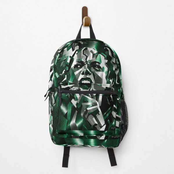 Item preview, Michael Jackson Emerald Cristal designed and sold by LuluLeb.