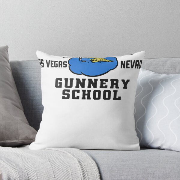 Item preview, Air Corps Gunnery School designed and sold by TeeHaven-Art.
