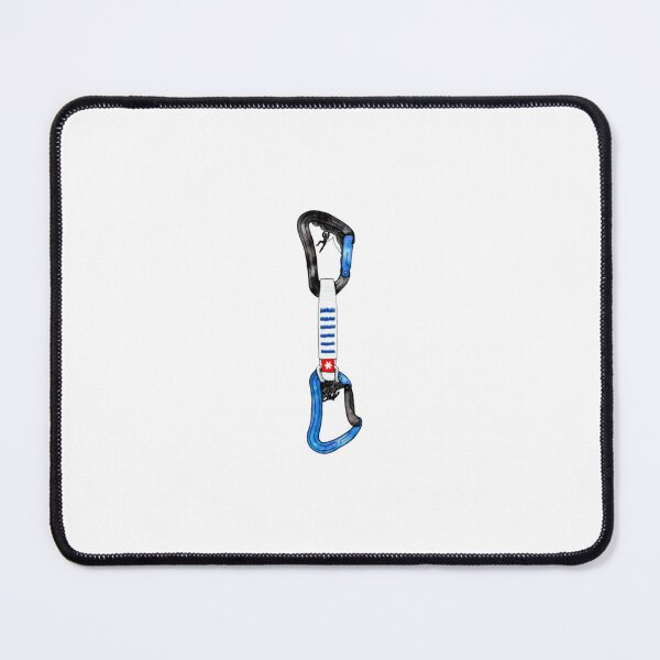 Item preview, Alpine Quickdraw Rock Climbing Adventure designed and sold by PalikoRuka.