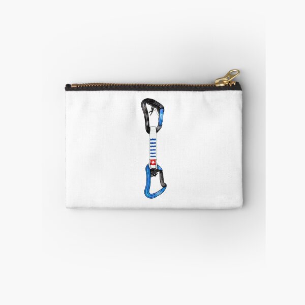 Item preview, Alpine Quickdraw Rock Climbing Adventure designed and sold by PalikoRuka.