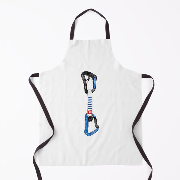 Item preview, Alpine Quickdraw Rock Climbing Adventure designed and sold by PalikoRuka.