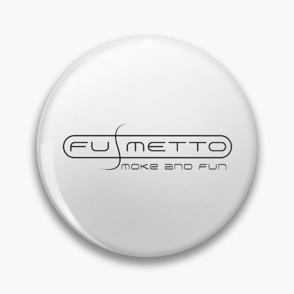 Item preview, Fumetto Smoke and Fun - Futuristic Line Logo designed and sold by ChirariShope.