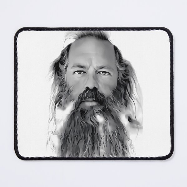 Item preview, Rick Rubin designed and sold by AkhiFaces.