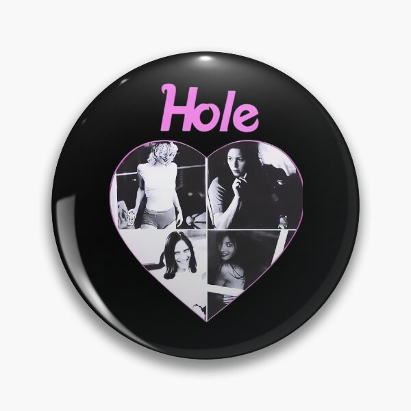 Item preview, Hole Band Photo Collage Inside Pink Heart Shape designed and sold by Yareich.