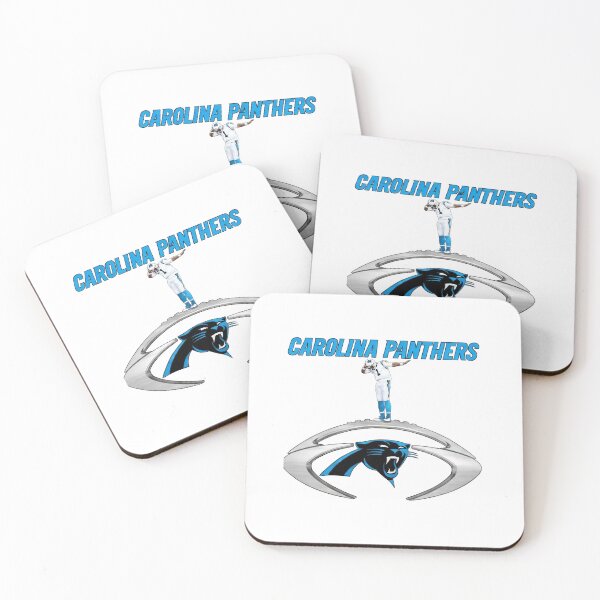 Item preview, CarolinaPanthers Football Player  designed and sold by SoftRedMood.