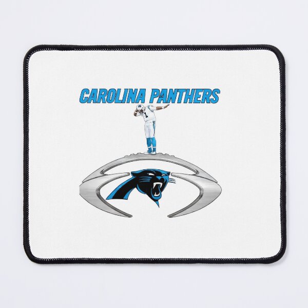 Item preview, CarolinaPanthers Football Player designed and sold by SoftRedMood.