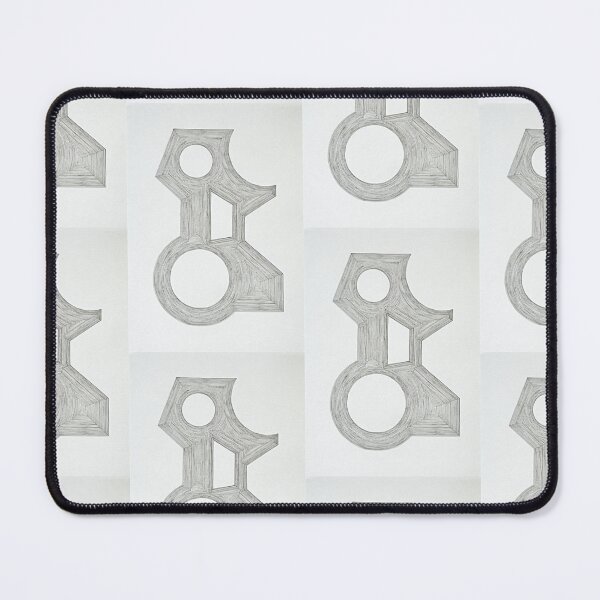 Item preview, Untitled 007 designed and sold by HeHaFreelie.