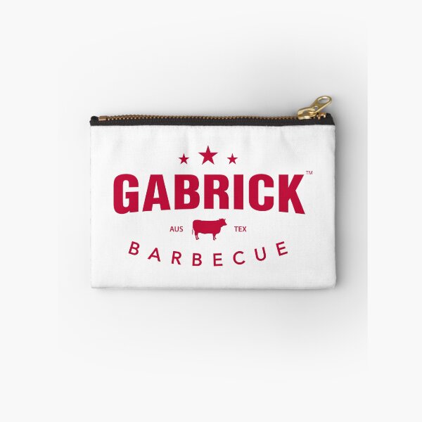 Item preview, Gabrick Barbecue Texas - Red Bull & Stars Logo designed and sold by ChirariShope.