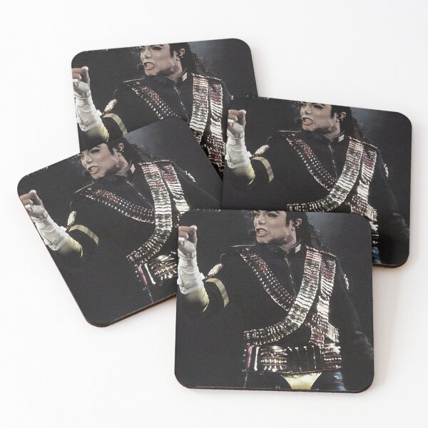 Item preview, Michael Jackson Majestic Performance 1983  designed and sold by LuluLeb.