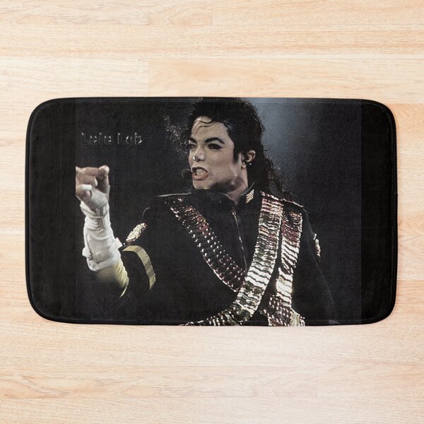 Item preview, Michael Jackson Majestic Performance 1983  designed and sold by LuluLeb.