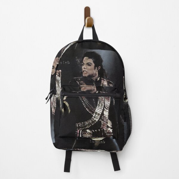Item preview, Michael Jackson Majestic Performance 1983 designed and sold by LuluLeb.