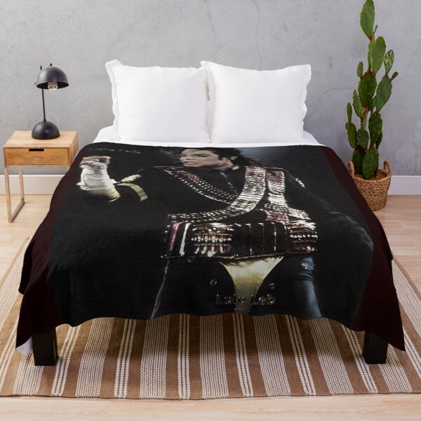 Item preview, Michael Jackson Majestic Performance 1983 designed and sold by LuluLeb.