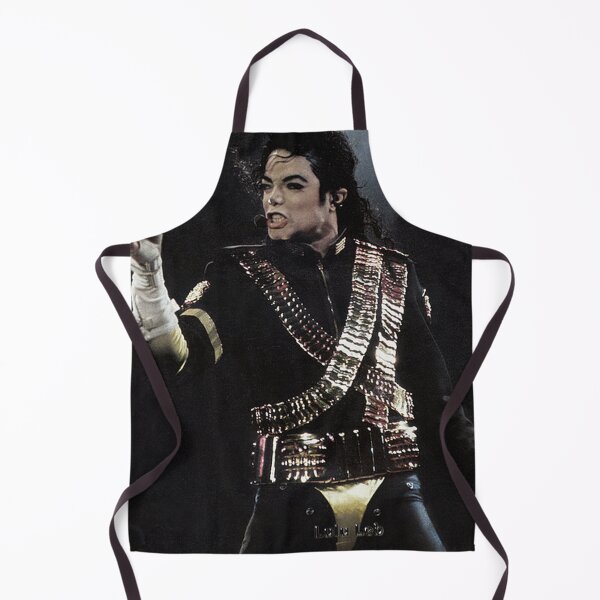 Item preview, Michael Jackson Majestic Performance 1983 designed and sold by LuluLeb.