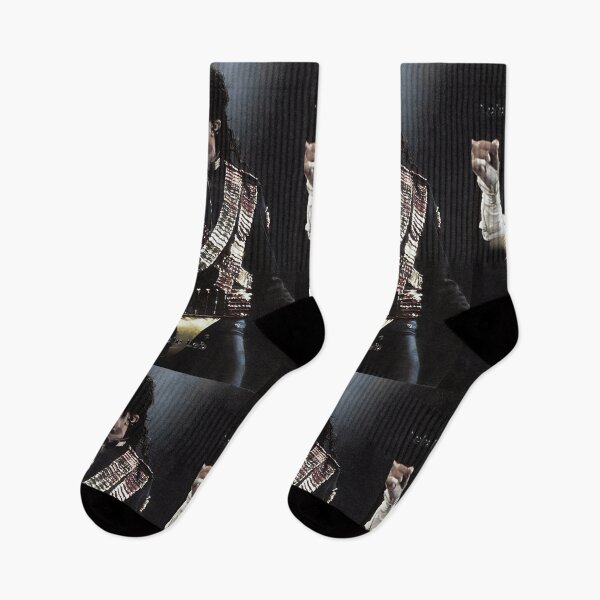 Item preview, Michael Jackson Majestic Performance 1983  designed and sold by LuluLeb.