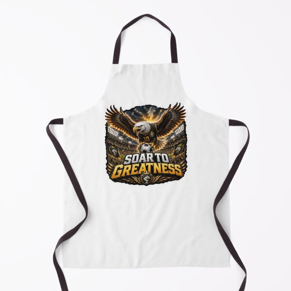 Item preview, SOAR TO GREATNESS designed and sold by MR4me.