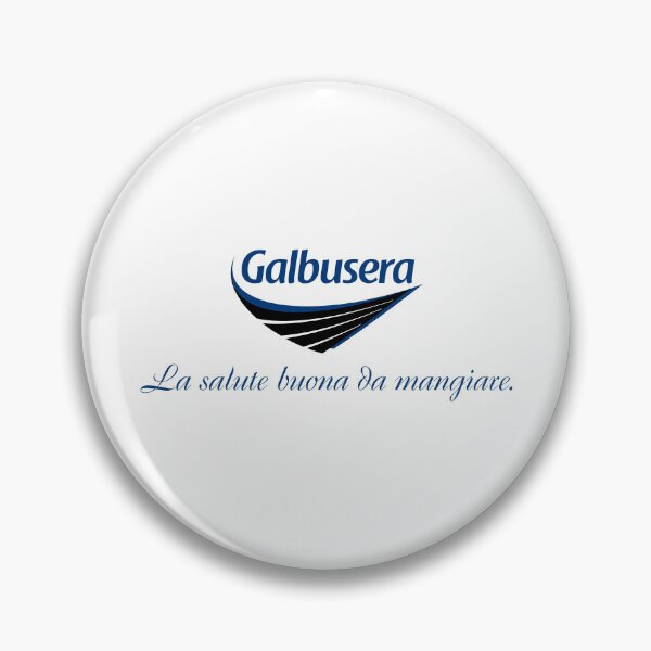 Item preview, Galbusera - Italian Bakery & Biscuit Logo designed and sold by ChirariShope.