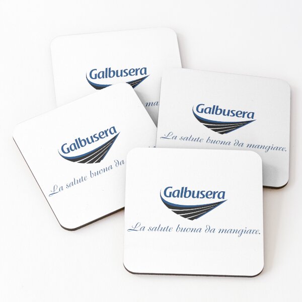 Item preview, Galbusera - Italian Bakery & Biscuit Logo designed and sold by ChirariShope.
