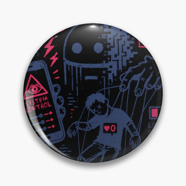 Item preview, Parandroid designed and sold by Folkdude.