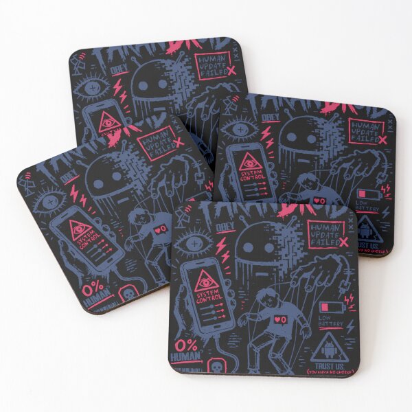 Item preview, Parandroid designed and sold by Folkdude.
