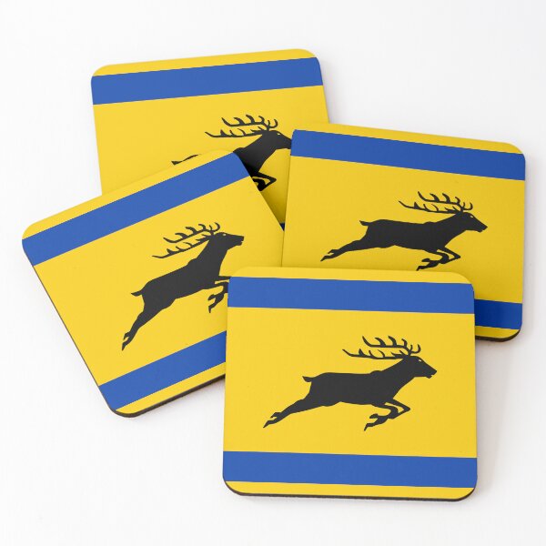 Item preview, Veluwe flag designed and sold by rheyes.