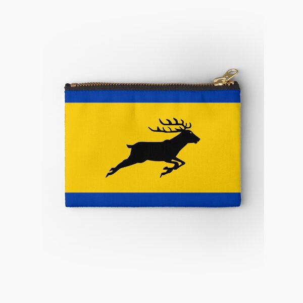 Item preview, Veluwe flag designed and sold by rheyes.