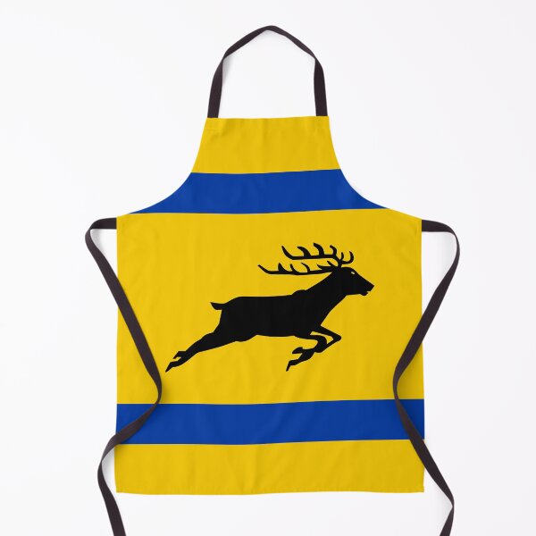 Item preview, Veluwe flag designed and sold by rheyes.