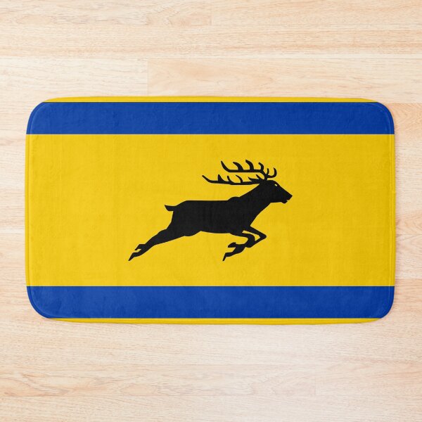 Item preview, Veluwe flag designed and sold by rheyes.
