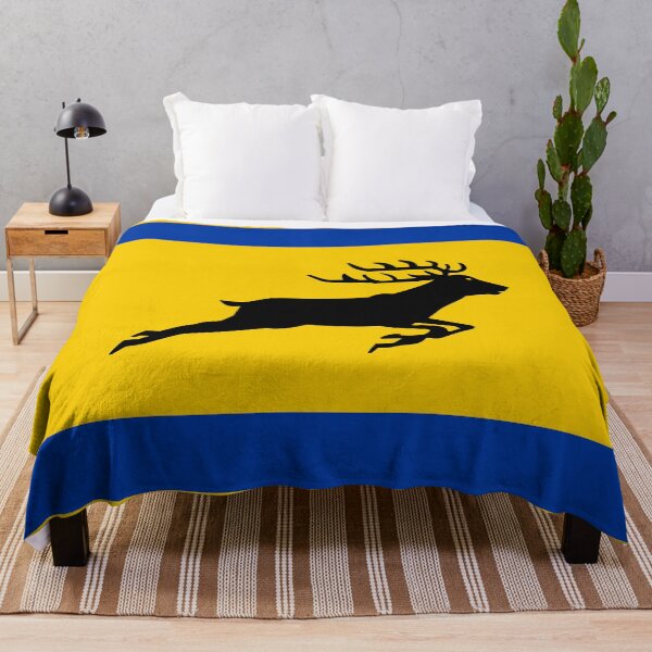 Item preview, Veluwe flag designed and sold by rheyes.