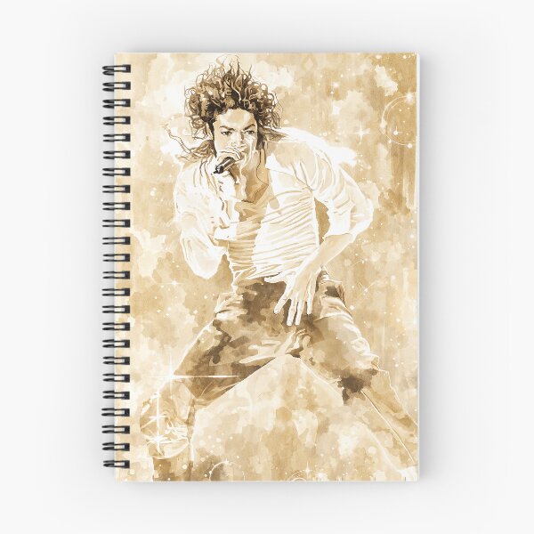 Item preview, Michael Jackson Explosive Energy designed and sold by LuluLeb.