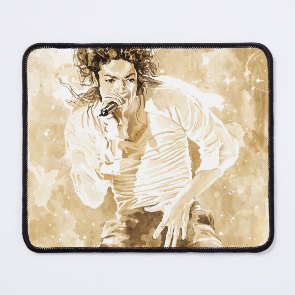 Item preview, Michael Jackson Explosive Energy designed and sold by LuluLeb.