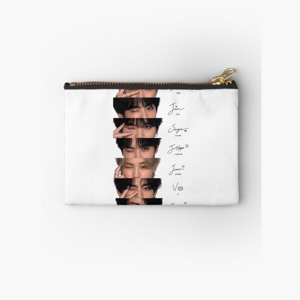 Item preview, BTS OT7 designed and sold by popkix.