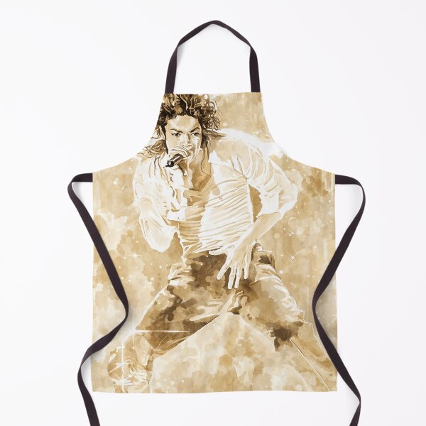 Item preview, Michael Jackson Explosive Energy designed and sold by LuluLeb.