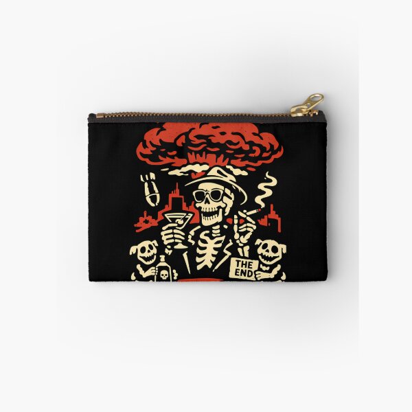 Item preview, Lets Get Nuked designed and sold by Folkdude.