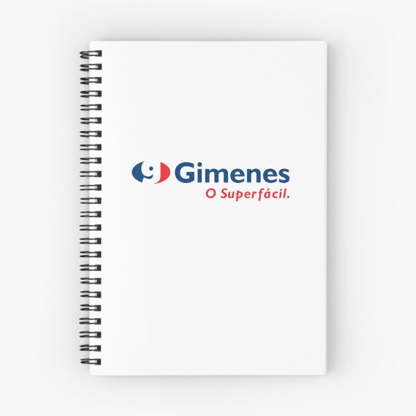 Item preview, Gimenes O Superfacil - Classic Supermarket Logo designed and sold by ChirariShope.
