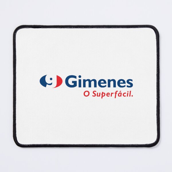 Item preview, Gimenes O Superfacil - Classic Supermarket Logo designed and sold by ChirariShope.