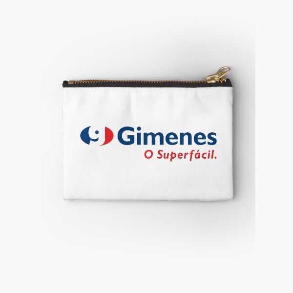 Item preview, Gimenes O Superfacil - Classic Supermarket Logo designed and sold by ChirariShope.