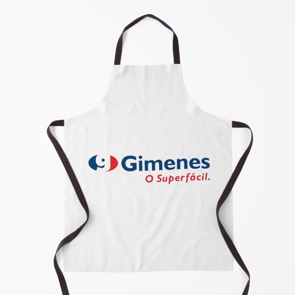 Item preview, Gimenes O Superfacil - Classic Supermarket Logo designed and sold by ChirariShope.