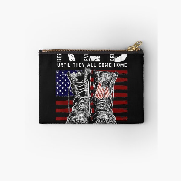Item preview, On Friday We Wear Red Military R.E.D Friday Military Remember Everyone Deployed designed and sold by DakotaButters.