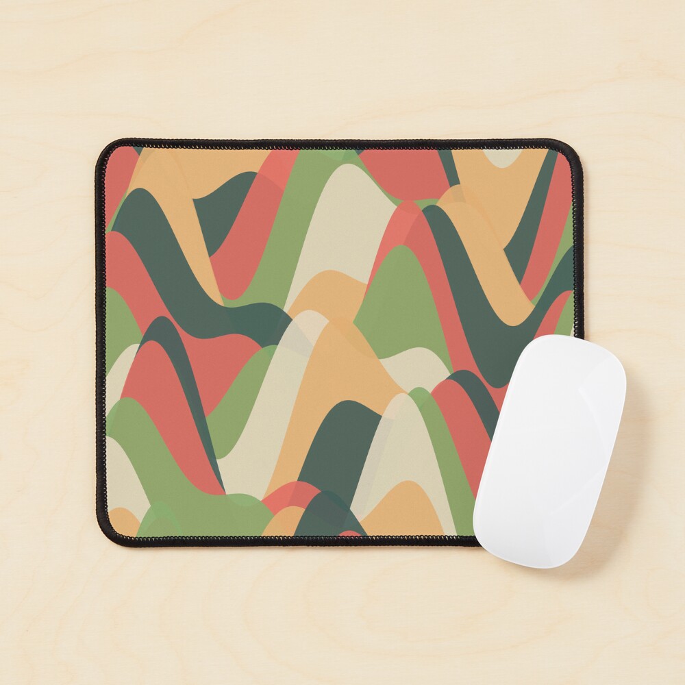 Item preview, Mouse Pad designed and sold by GraphyLab.