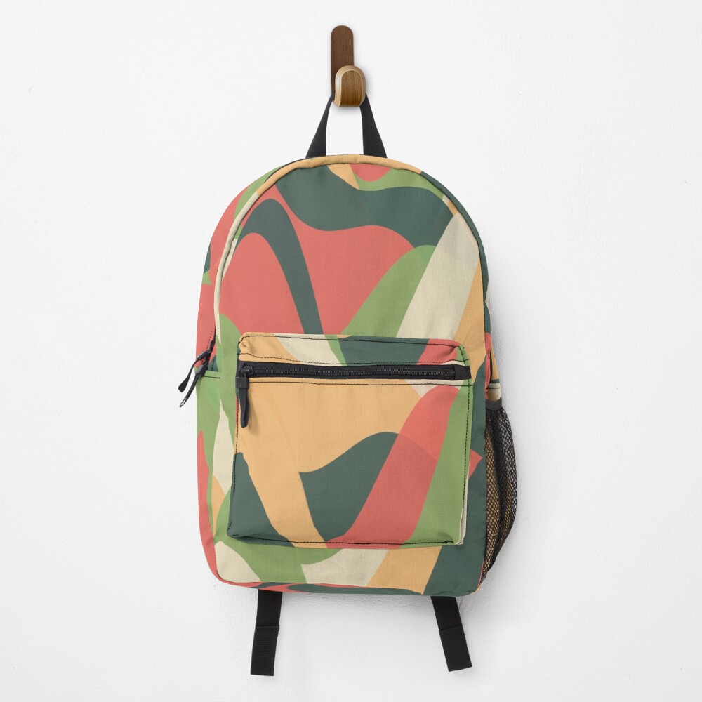Item preview, Backpack designed and sold by GraphyLab.