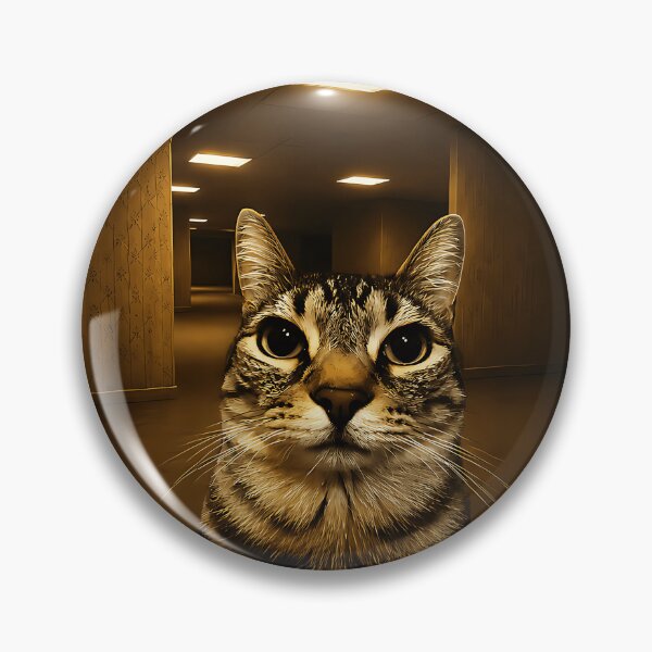 Item preview, cat funny cute designed and sold by Motirali-Art.