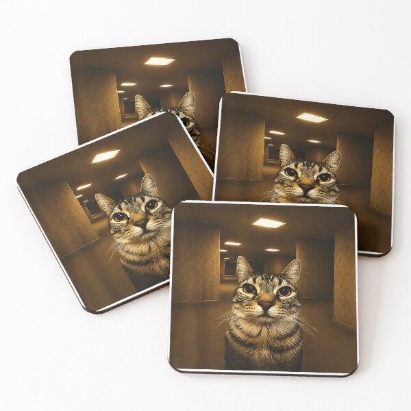 Item preview, cat funny cute designed and sold by Motirali-Art.